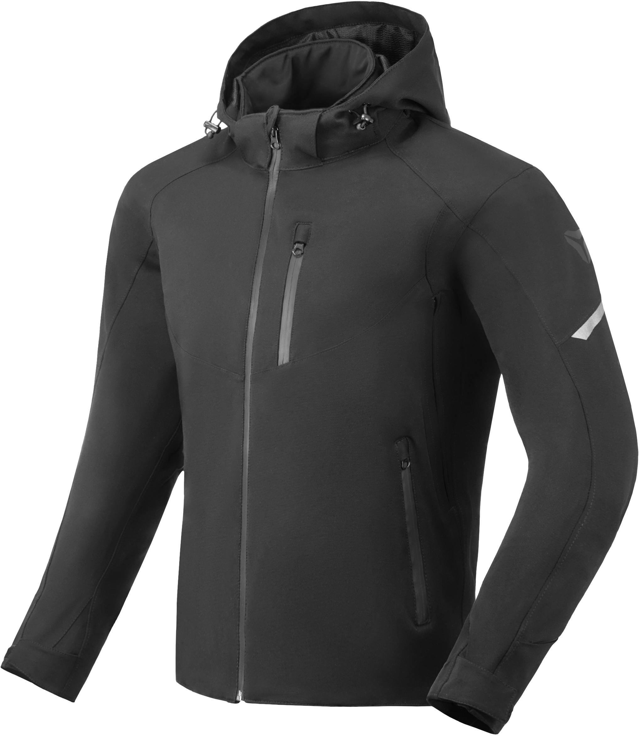 Seca District waterproof Motorcycle Textile Jacket-image-690211534