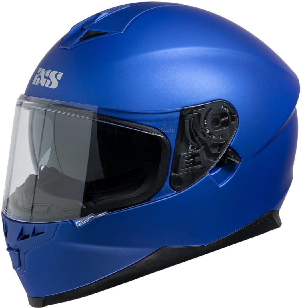 IXS 1100 1.0 Casco Blu opaco XL (61/62) Figura 1