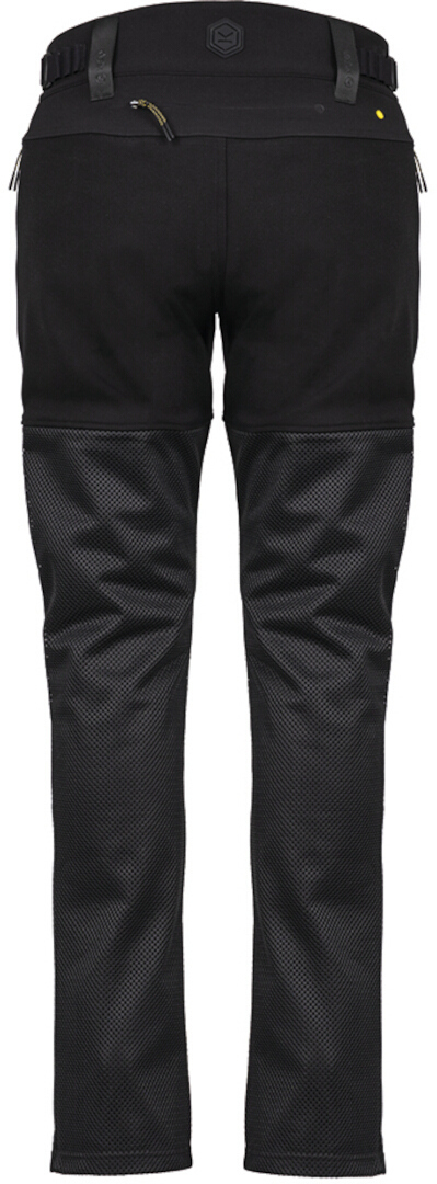 Knox Urbane Pro MK2 Motorrad Textilhose S Abbildung 2