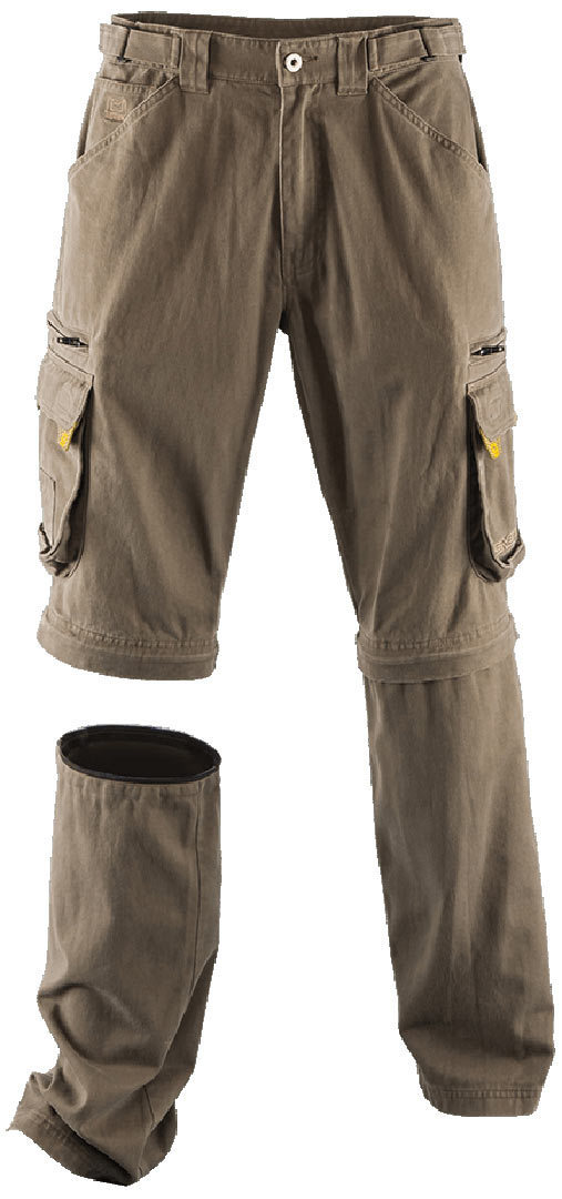 Oneal Worker Pants olive 44 Figure 2