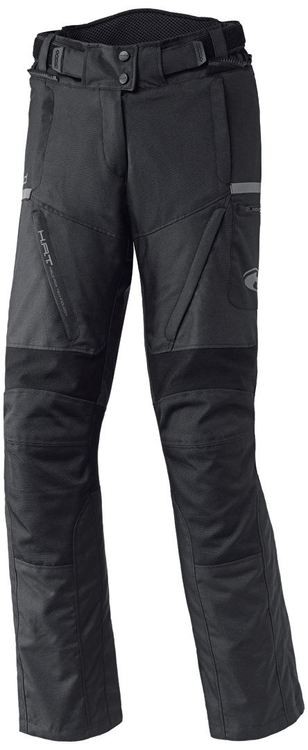 Held Vader waterproof Motorcycle Textile Pants Short M Figure 1