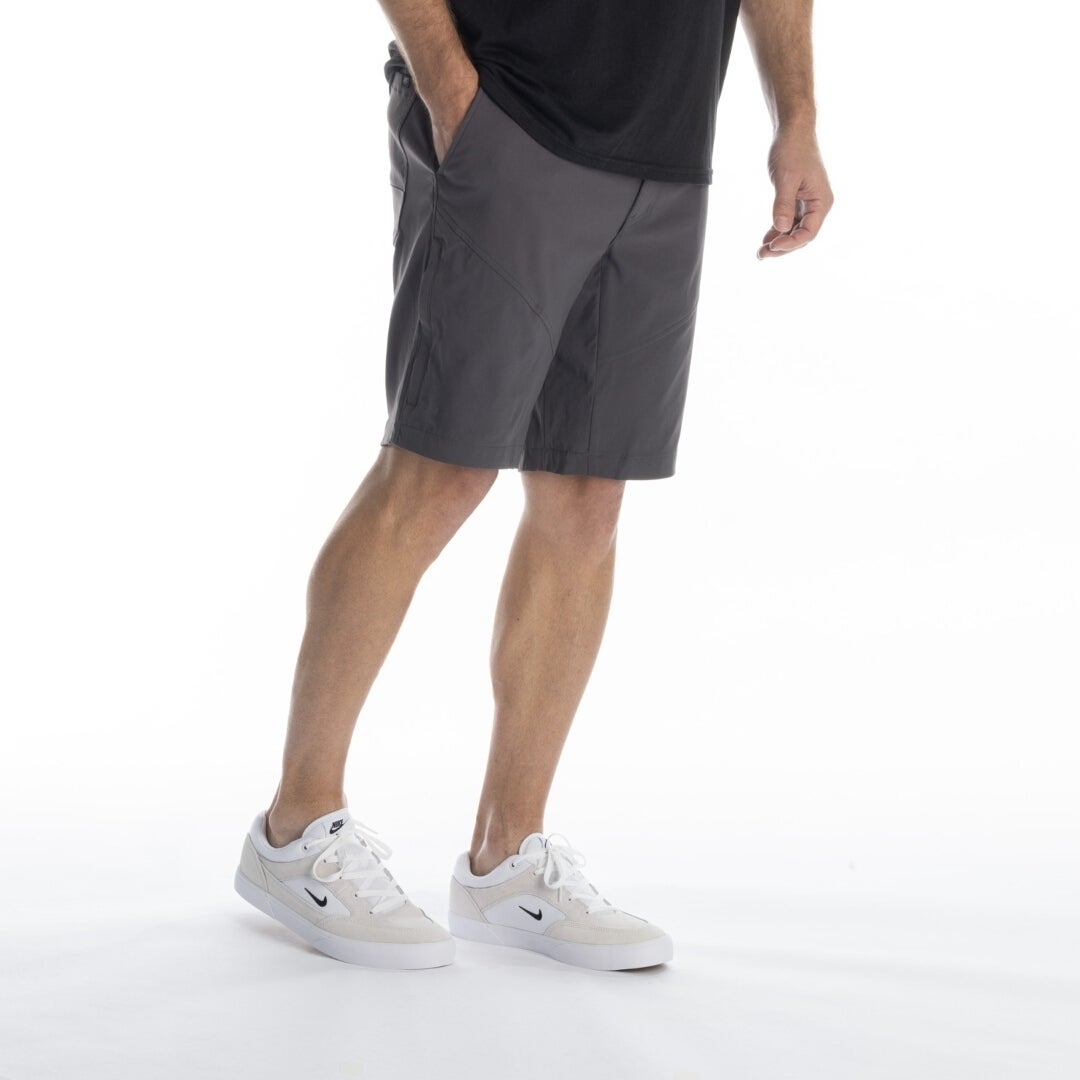 Klim Baird Shorts dark grey 42 Figure 6