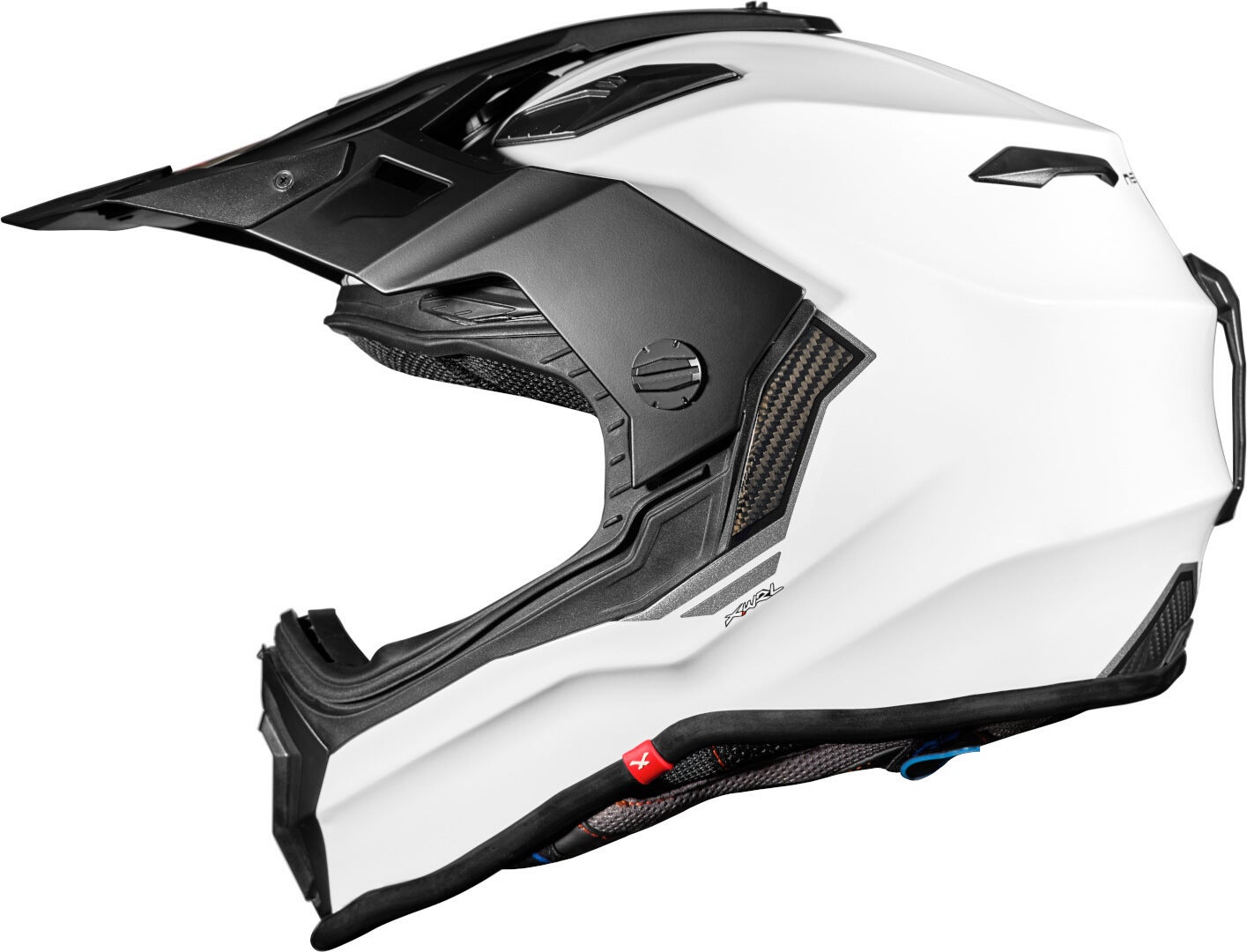 Nexx X.WRL Plain Casque S (55/56) Figure 1