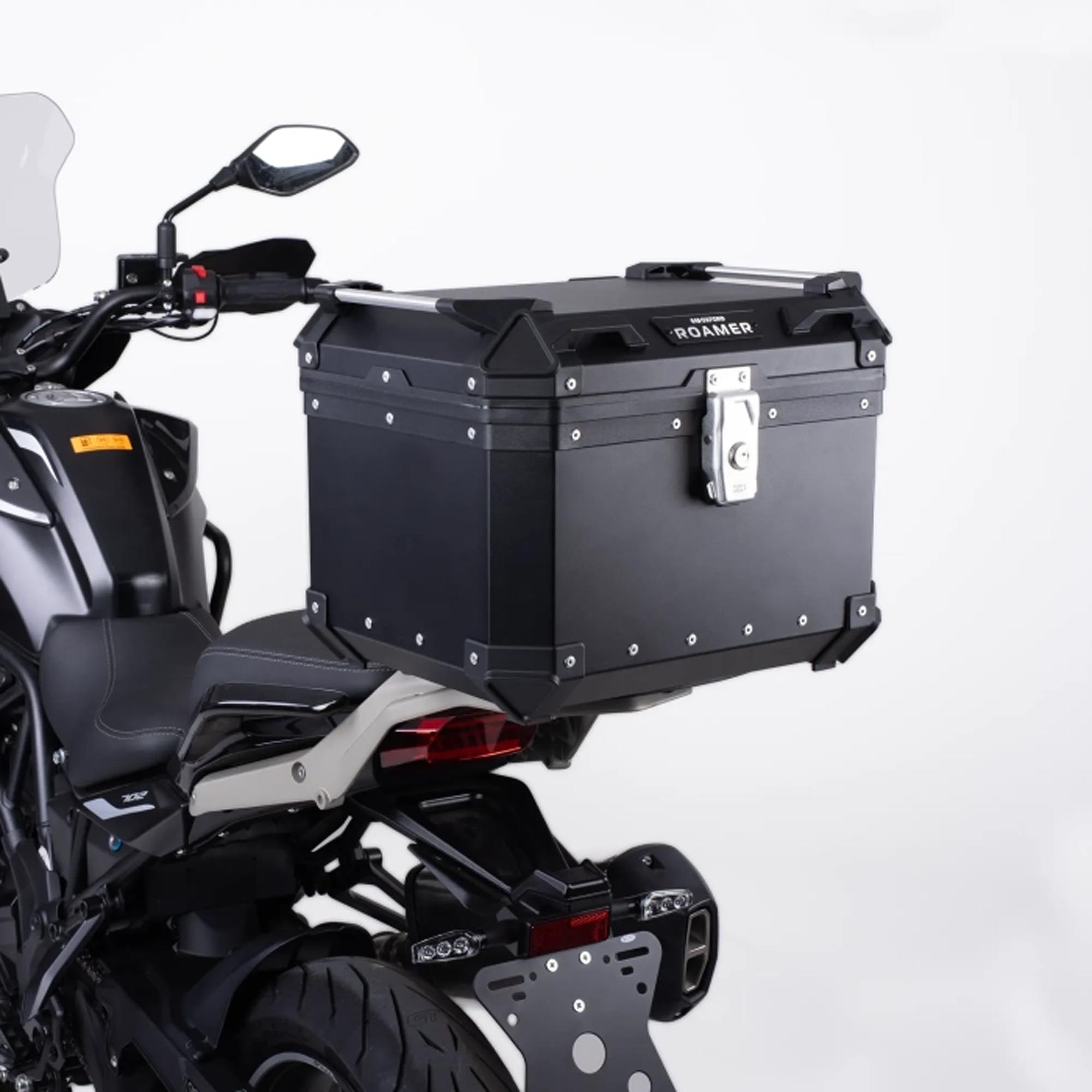 Oxford Roamer 45L Majusculă Figura 16