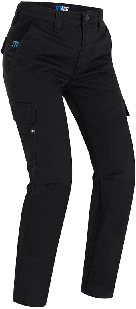 PMJ Electra Jeans da moto da donna 27 Figura 1