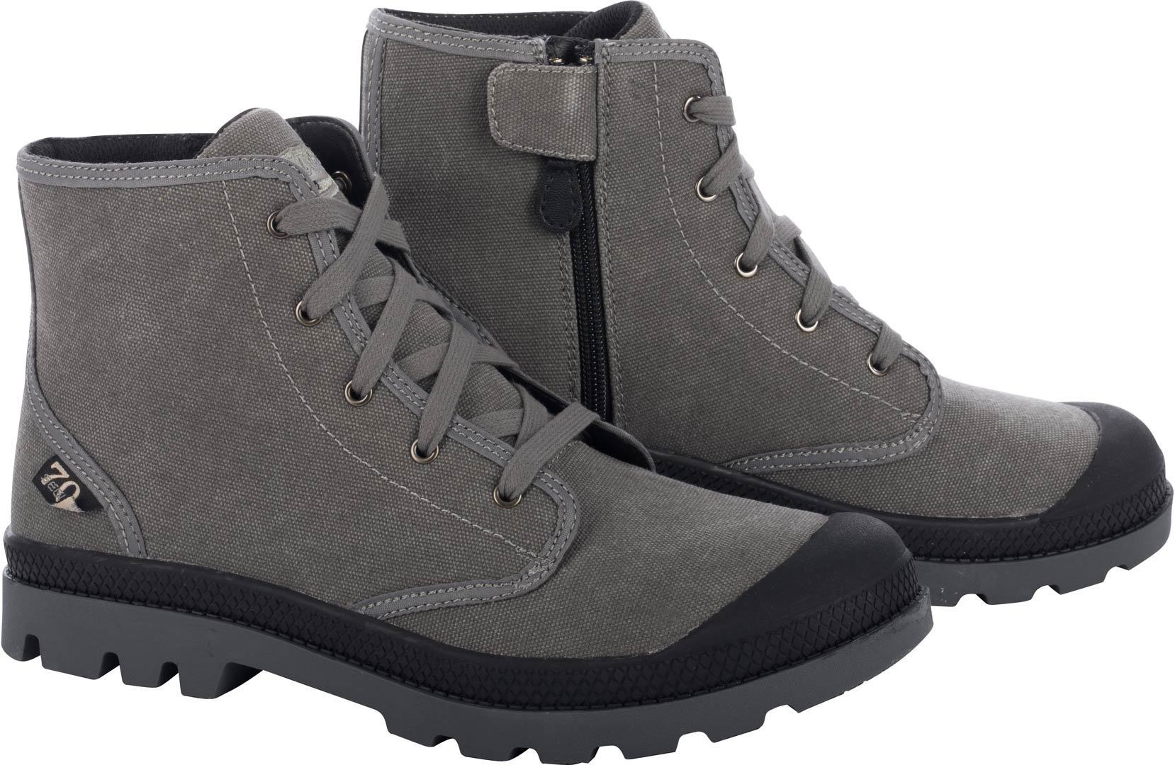 Segura Katoomba Motorcycle Boots grey 43 Figure 1