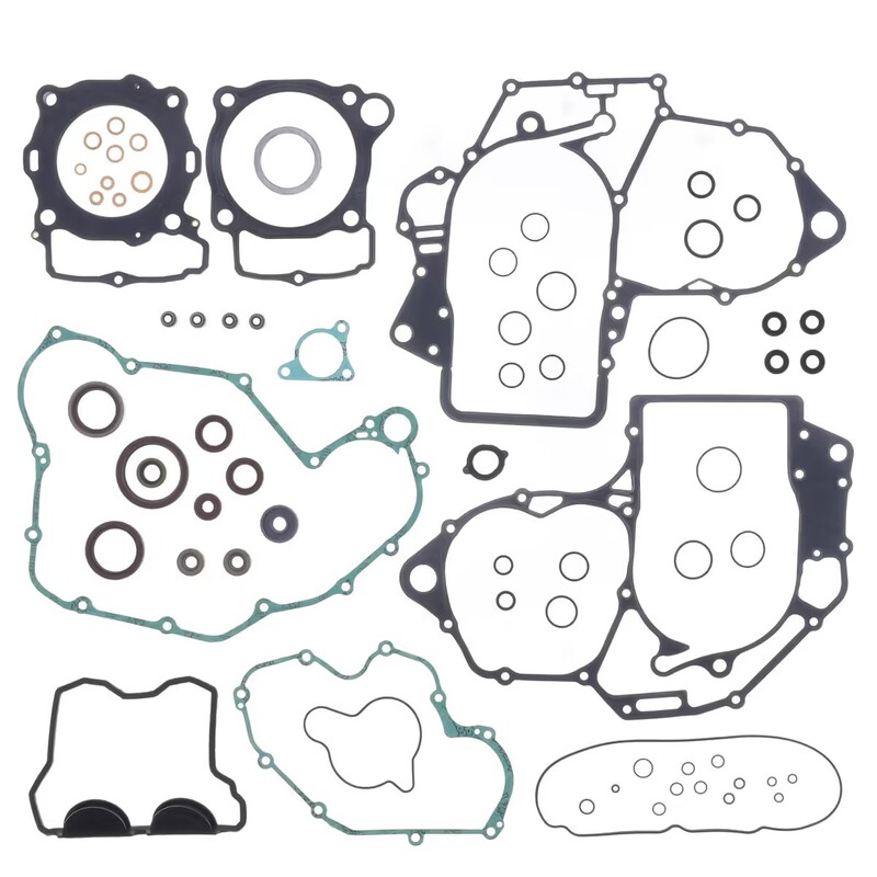 Athena S.p.a. Complete Engine Gasket Set