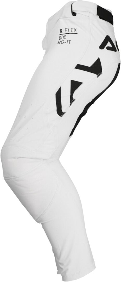 Acerbis X-Flex 2.0 Anaheim Motorcross Broek Wit 30 Figuur 8