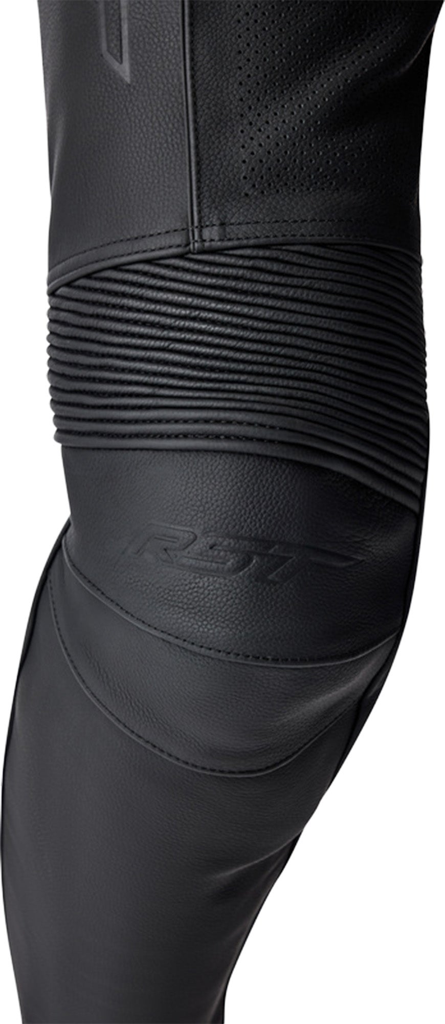 RST T2 D3O Motorfietsleren broek 6XL Figuur 6