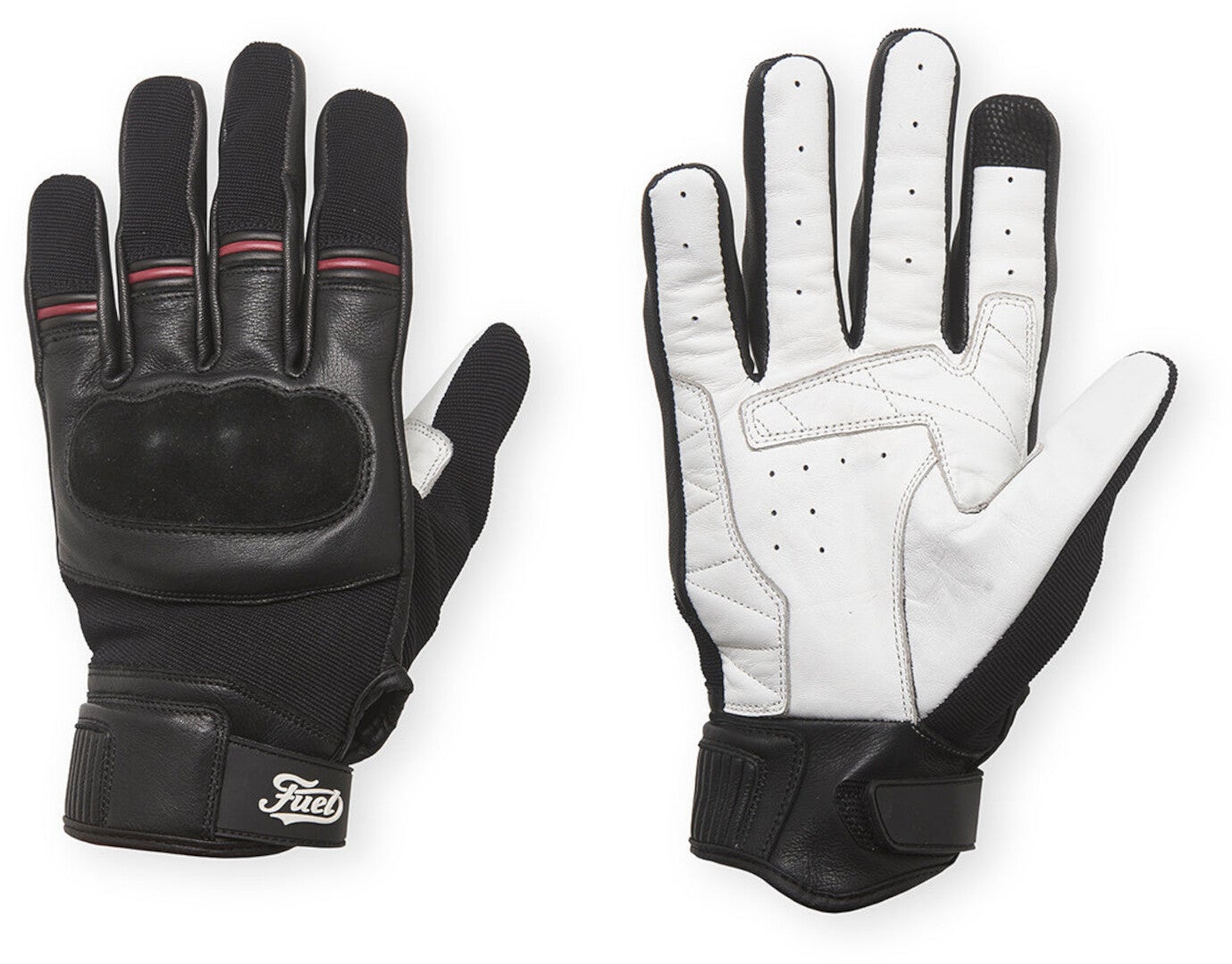 Fuel Rally 2 Gants de moto M Figure 1