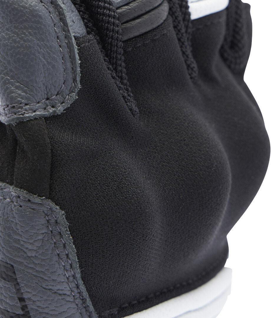 Dainese Namib Motorcykel handsker sort/grå L Figur 6