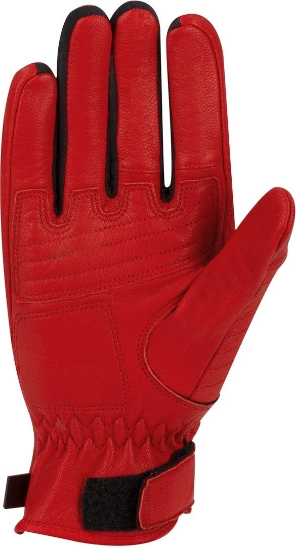 Segura Horson Damen Motorradhandschuhe rot XL Abbildung 2