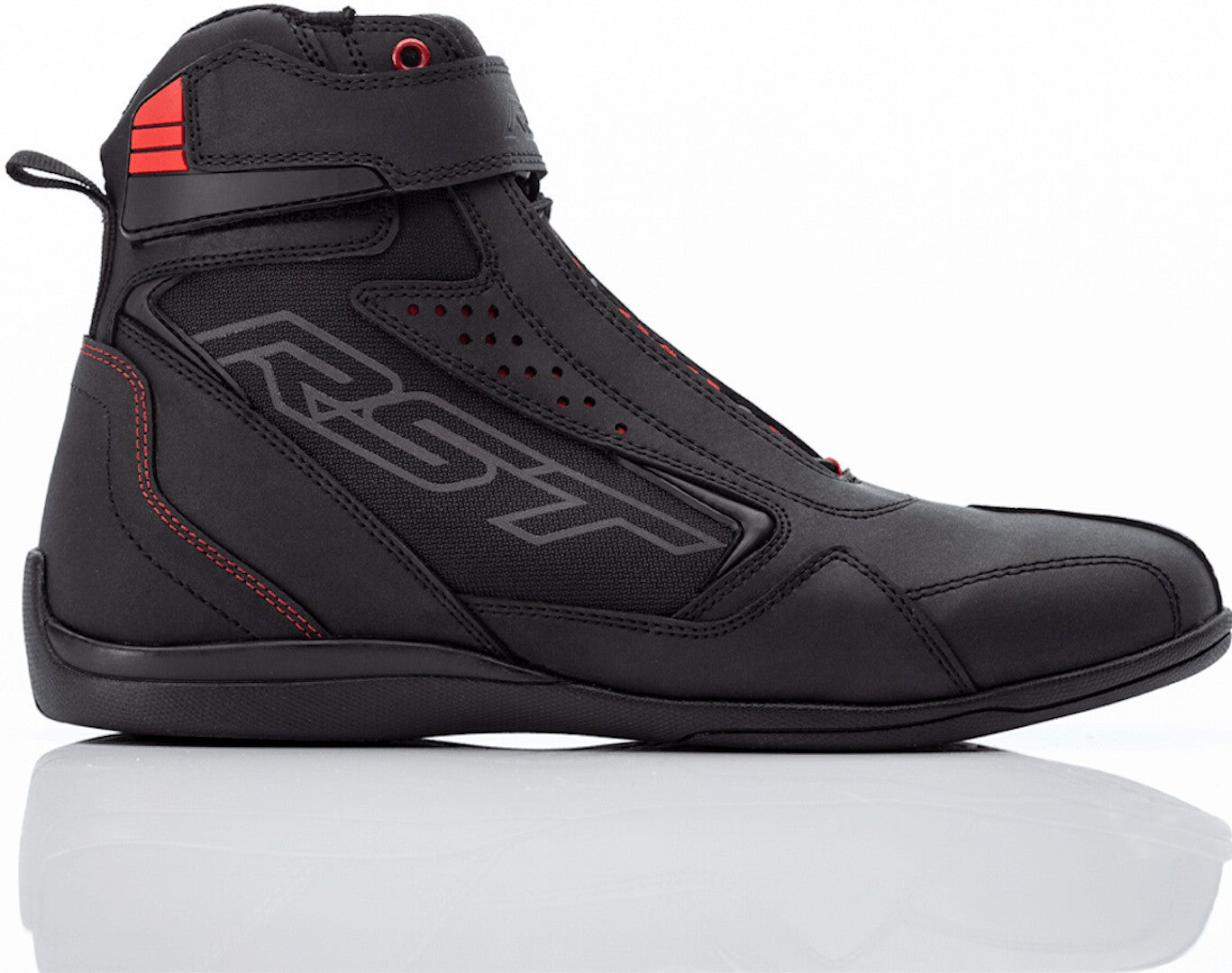 RST Frontier Damer Motorcykel Sko 42 Figur 4
