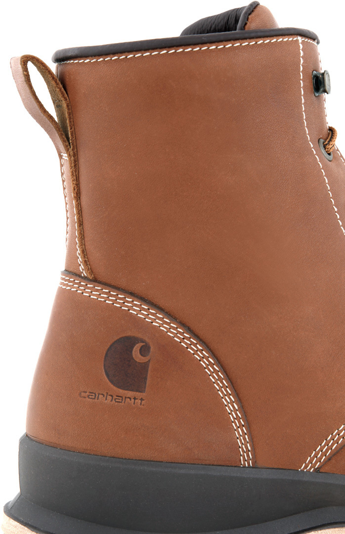 Carhartt Hamilton Rugged Flex S3 Bottes Marron 47 Figure 6