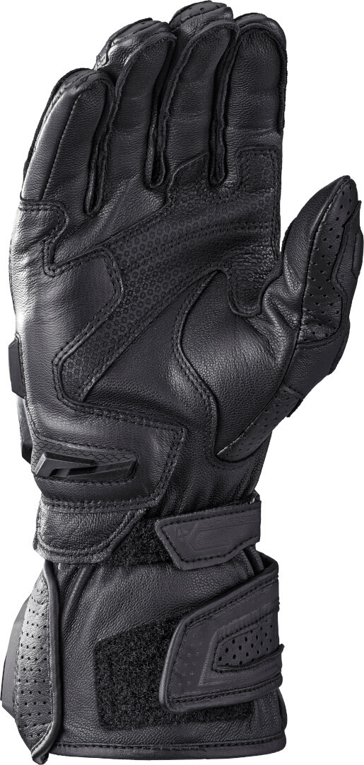 Ixon Tornado Air Mănuși de motocicletă negru S Figura 2