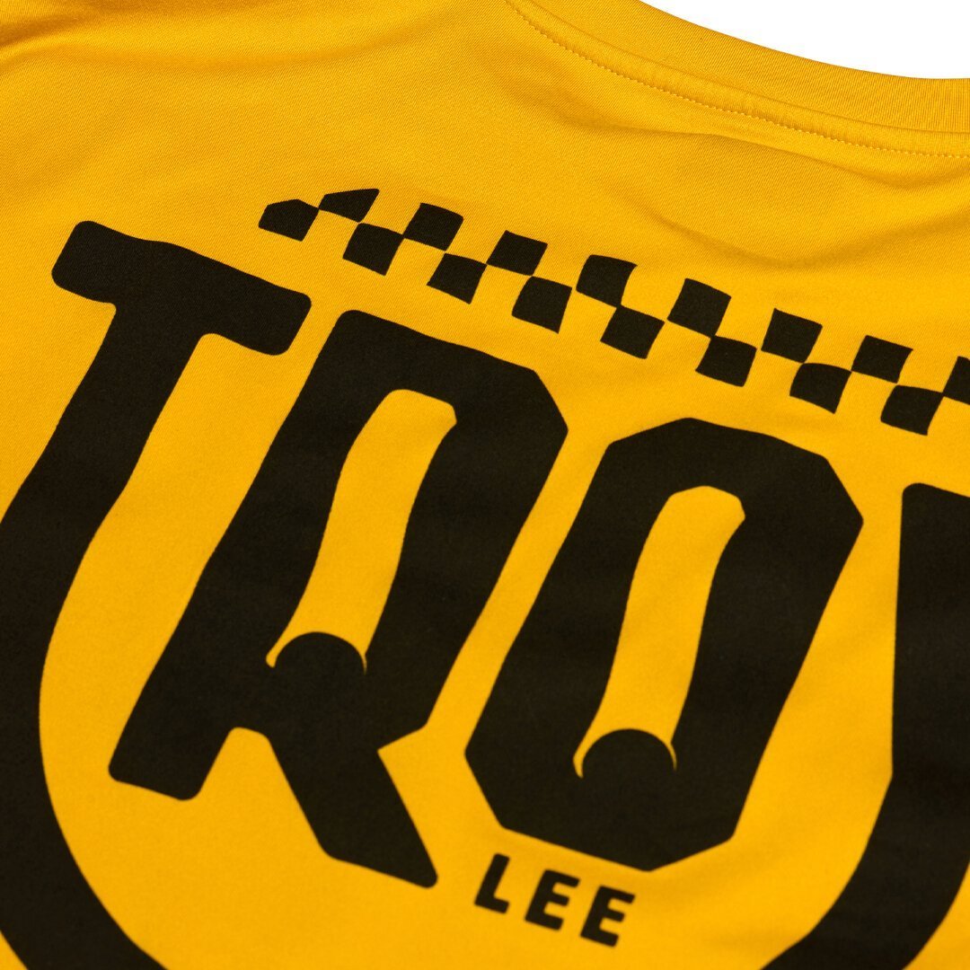 Troy Lee Designs Ruckus Eyez Ride Długi M Rysunek 5