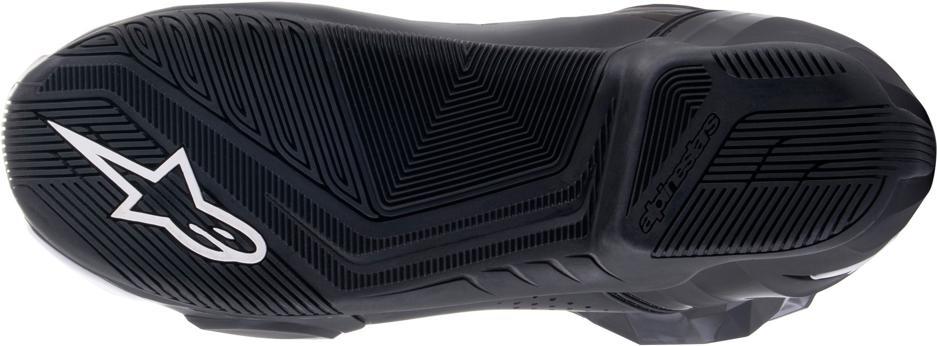 Alpinestars SP-2 Chaussures de moto noir 48 Figure 2