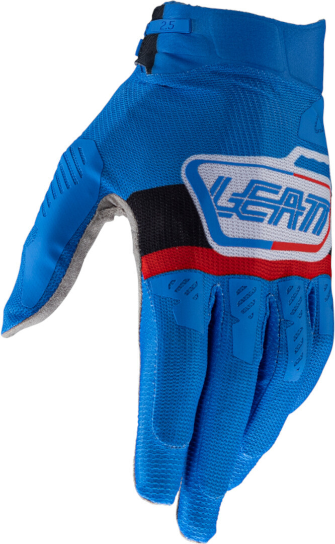 Leatt 2.5 Lite Patch 2025 Luvas de motocross Artigo principal Figura 1