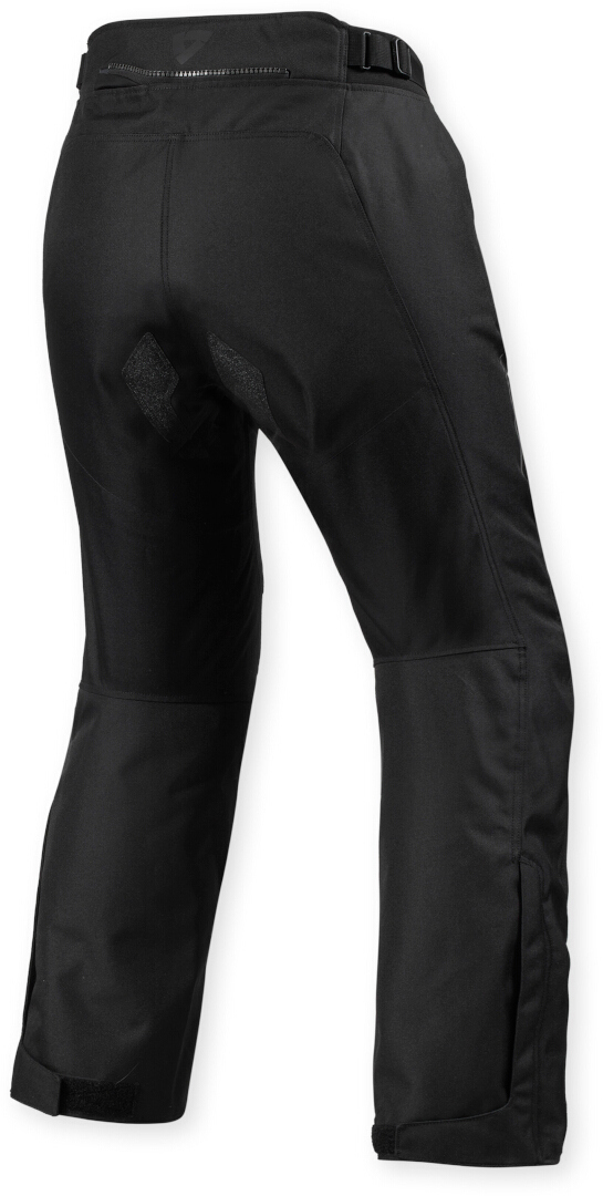 Revit Factor 5 H2O imperméable dames moto textile pantalon 46 Figure 2