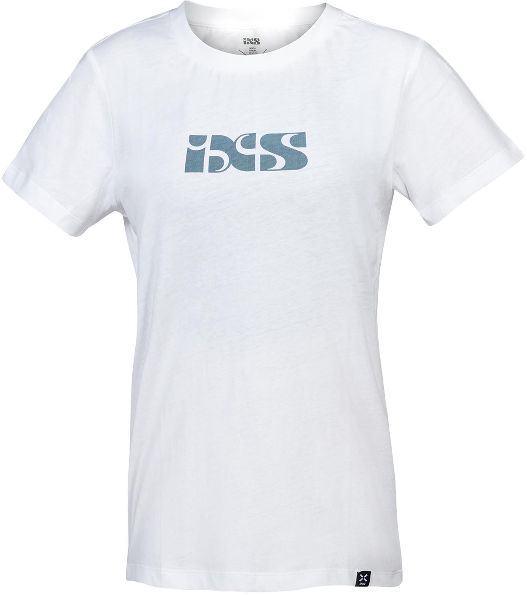 IXS Brand 1.1 Ladies T-Shirt-image-895469410