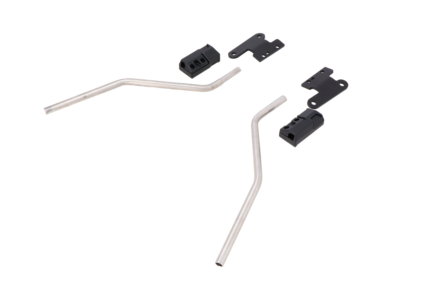 Barele de distanțare SW-Motech BLAZE - Triumph Speed Triple 1200 RR / RS (21-). Figura 1