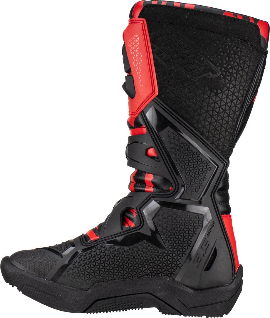 Leatt 3.5 Fuel Botas de Motocross Para Crianças 34 Figura 2