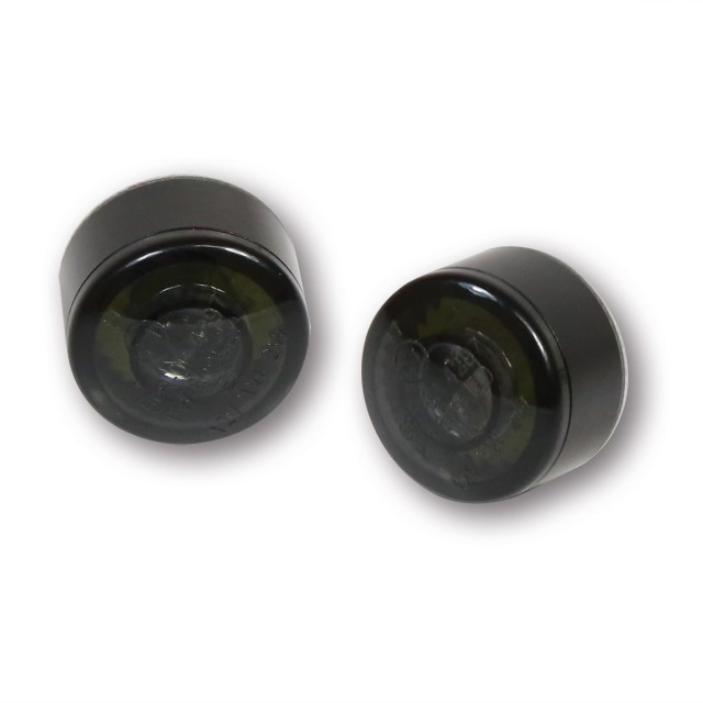 HIGHSIDER APOLLO Modul LED Blinker/Positionsleuchten Figura 2