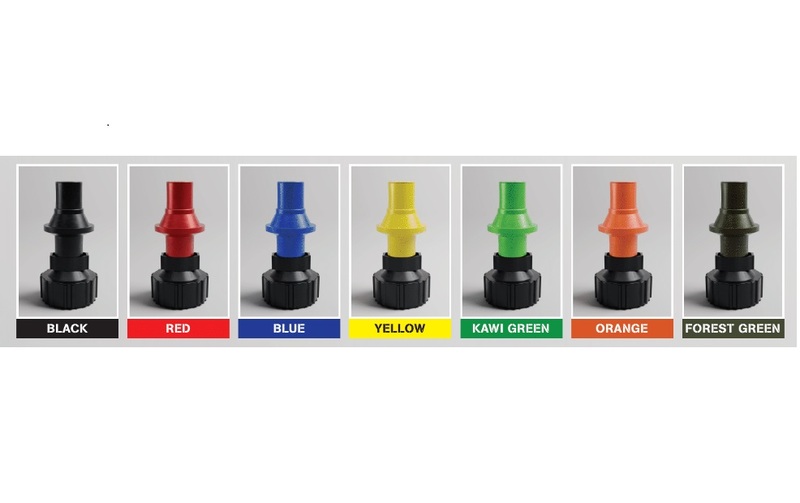 TUFFJUG TUFF JUG 5G/20L Tampa Ripper G3 Preto Figura 5