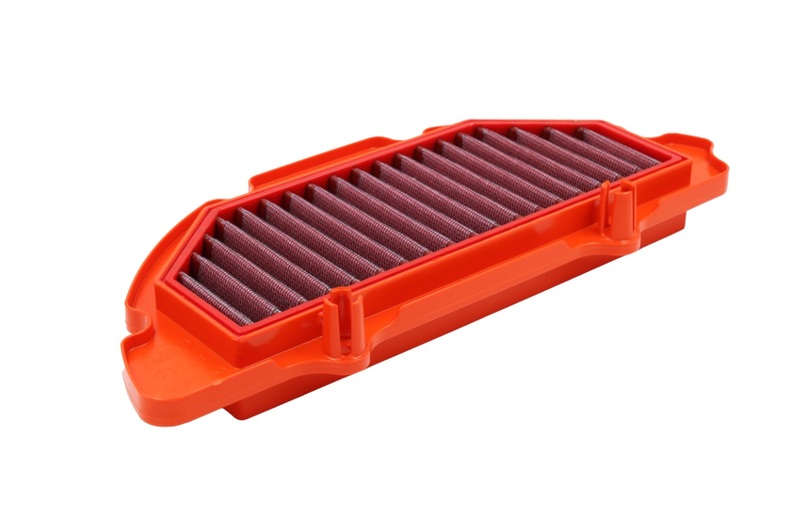 BMC luftfilter Luftfilter - FM01168 Figur 4