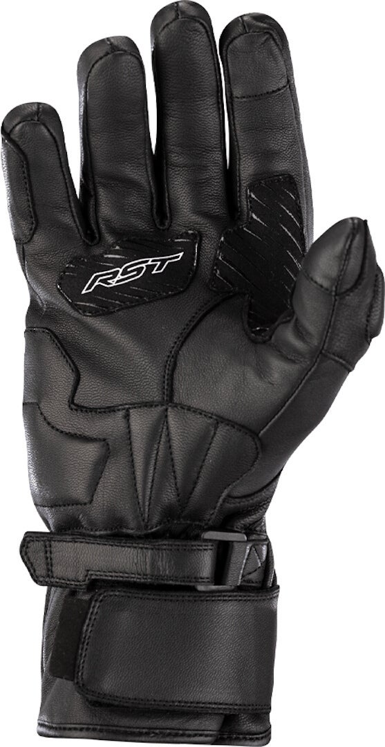 RST Turbine Motorradhandschuhe schwarz XL Abbildung 5