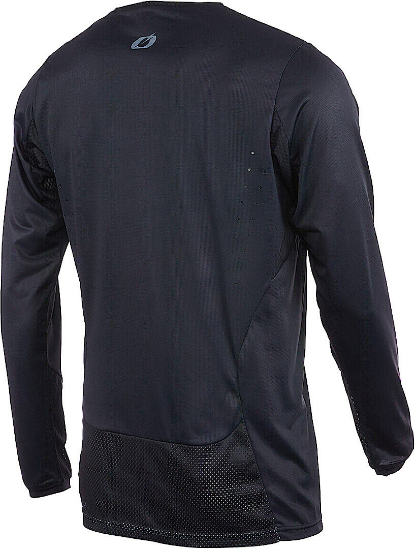 Oneal Element FR Plain V.22 Bicycle Jersey XXL Figure 2