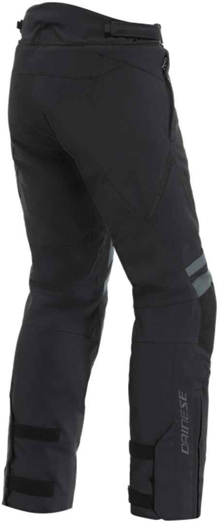 Dainese Carve Master 3 Gore-Tex Motorcykel tekstilbukser sort/grå 58 Figur 2