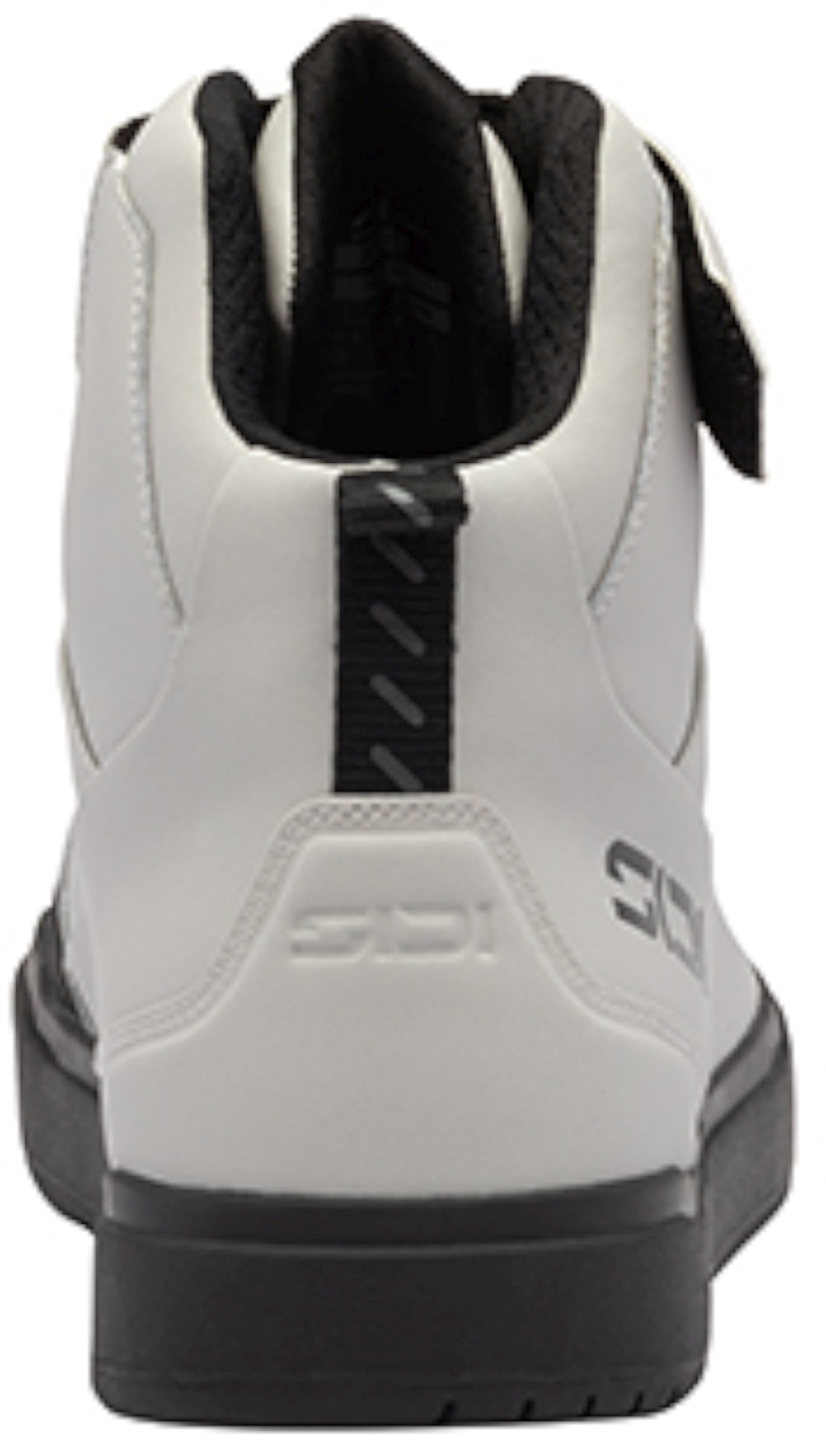 Sidi Stryda Chaussures de moto gris 38 Figure 5