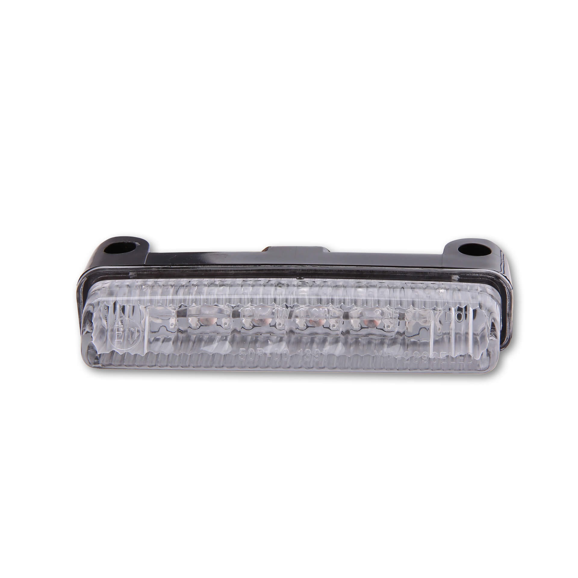 SHIN YO Mini-LED-Rücklicht, E-gepr. Klart Figur 2