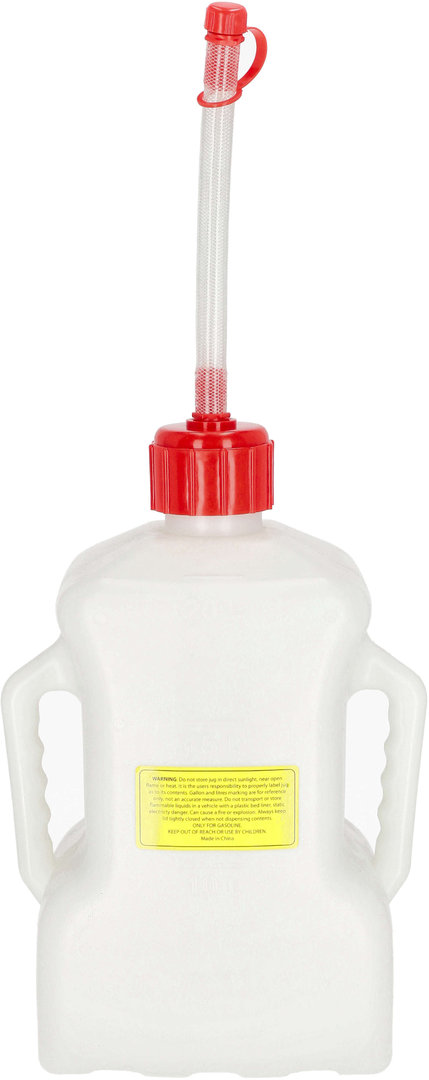 Acerbis Biduh 20L Rezervor de combustibil Figura 2