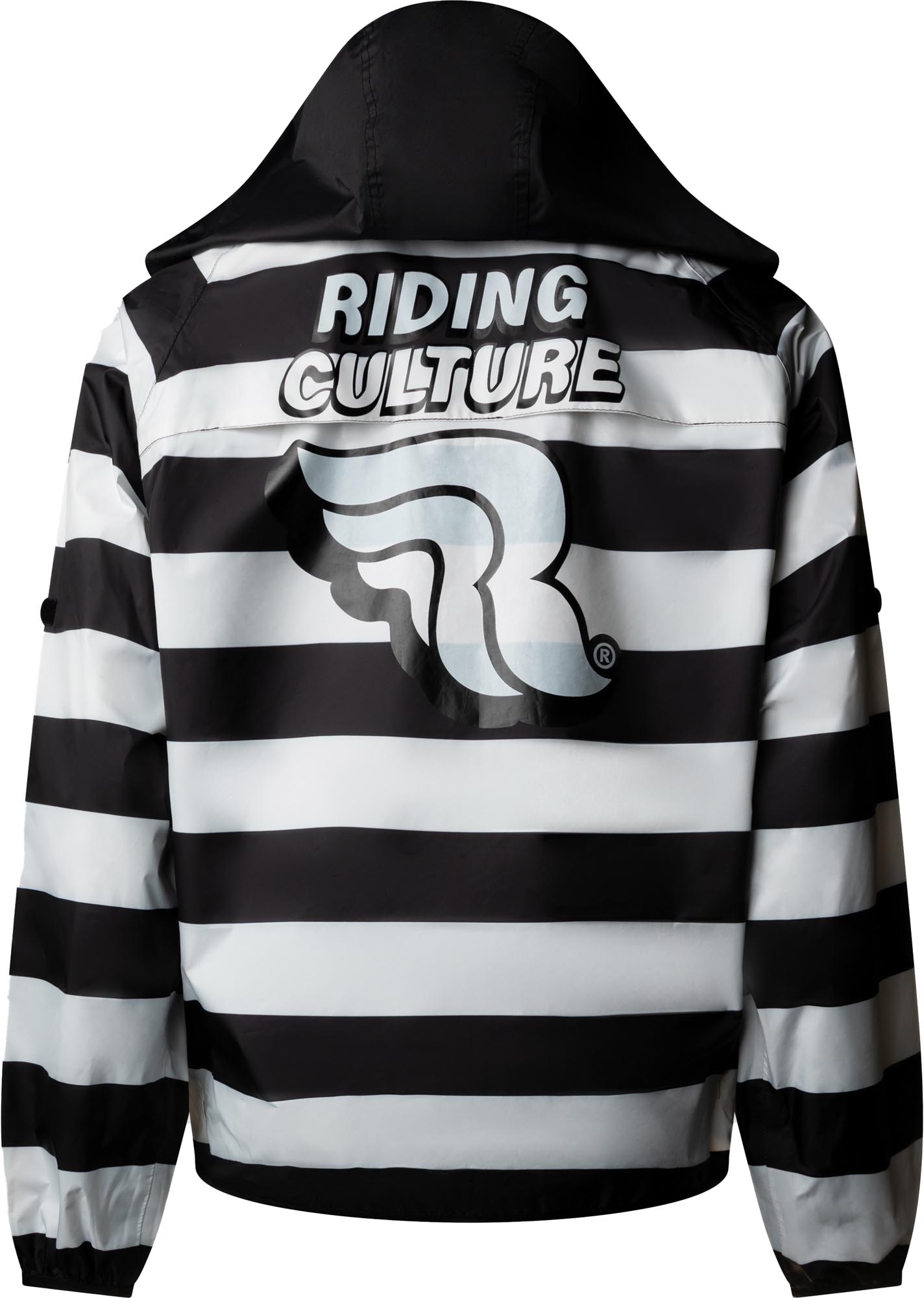Riding Culture Jamie Imperméable M Figure 2