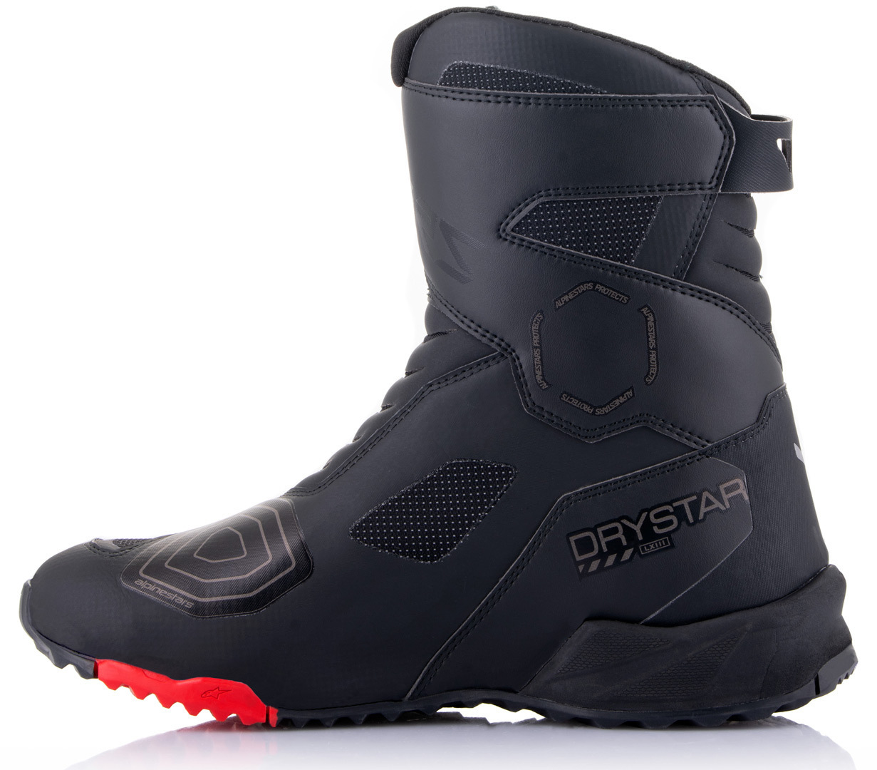 Alpinestars RT-7 Drystar® waterproof Motorcycle Boots 39 Figure 2