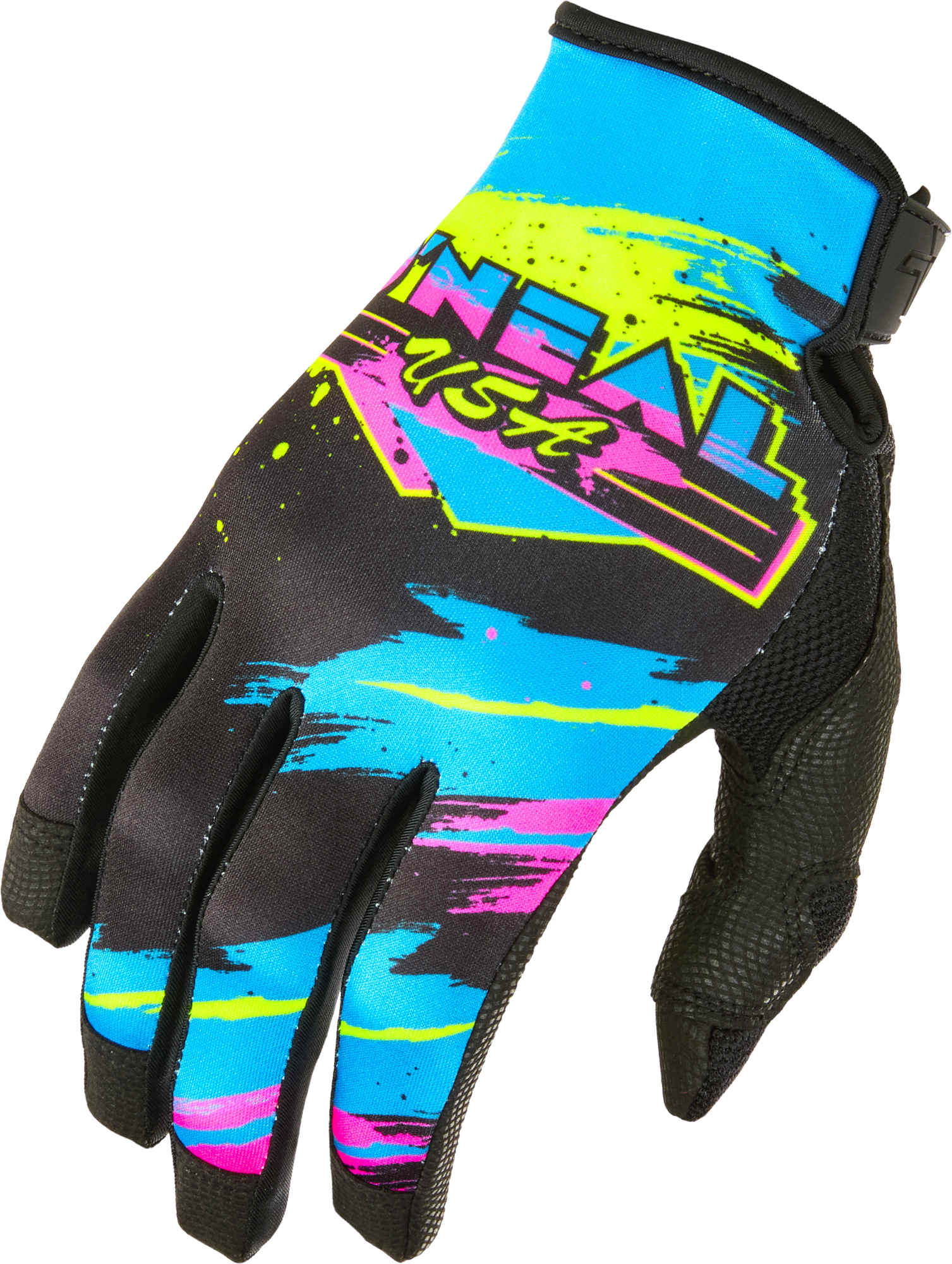 Oneal MAYHEM RESEDA Motocross handske XL Figur 1