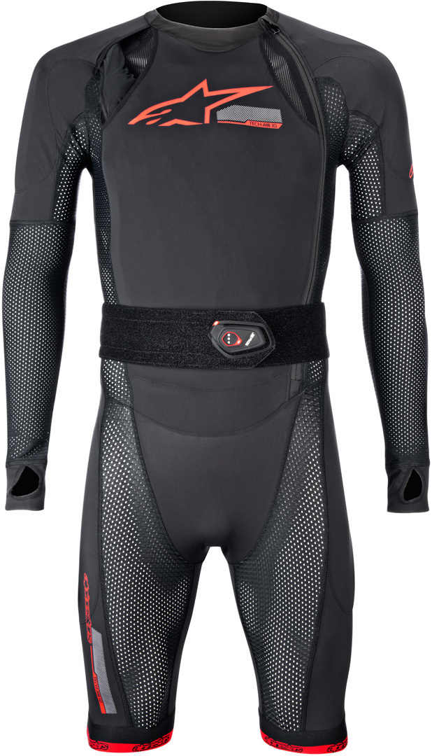 Alpinestars Tech-Air 10 Race System Airbag dragt M Figur 1