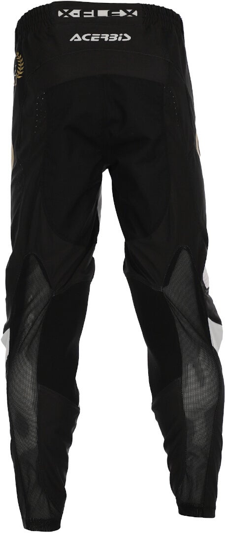 Acerbis K-Flex 50 Anniversary Calça Motocross 38 Figura 3