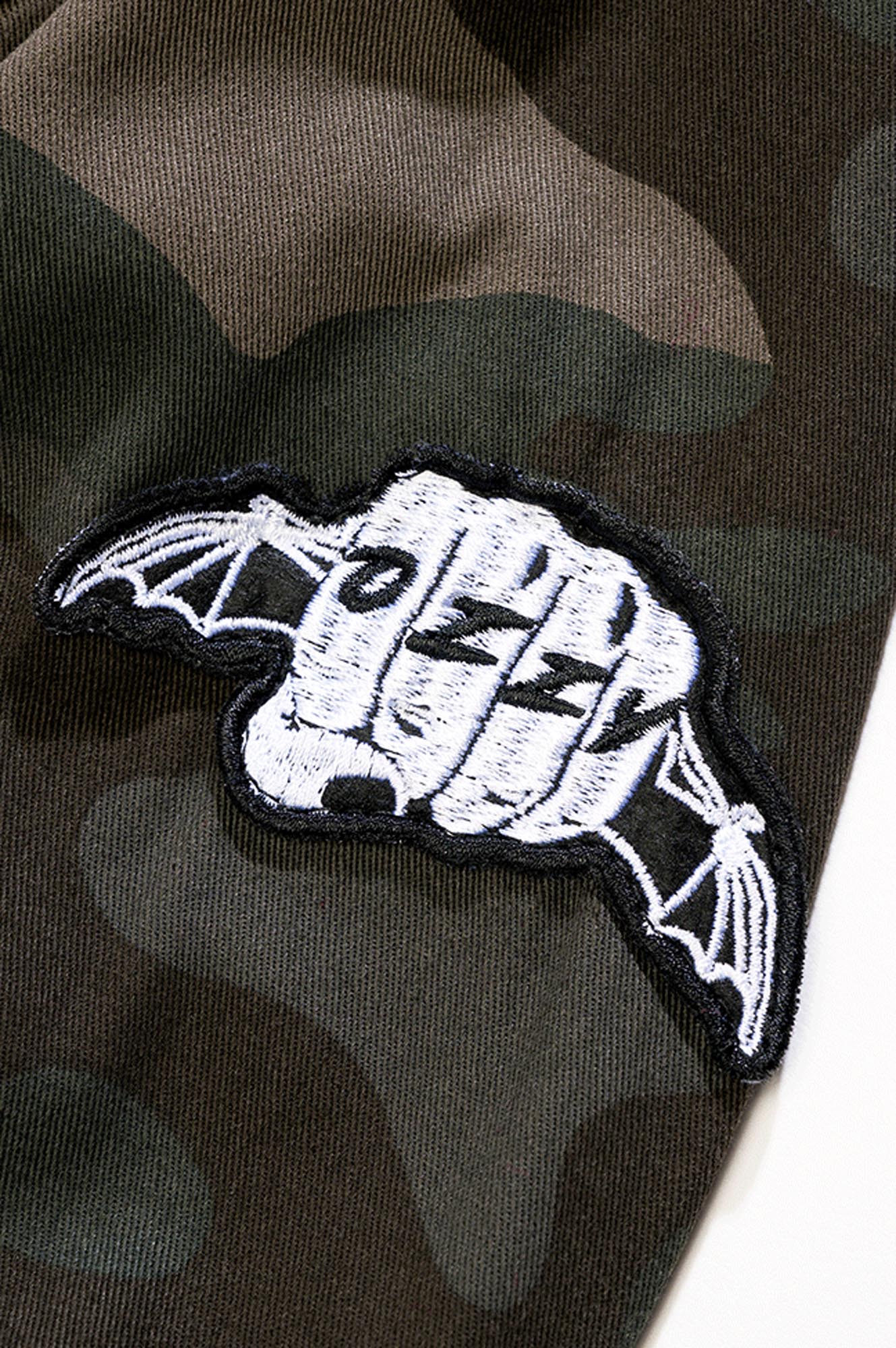 Brandit Ozzy BDU 5XL 图5