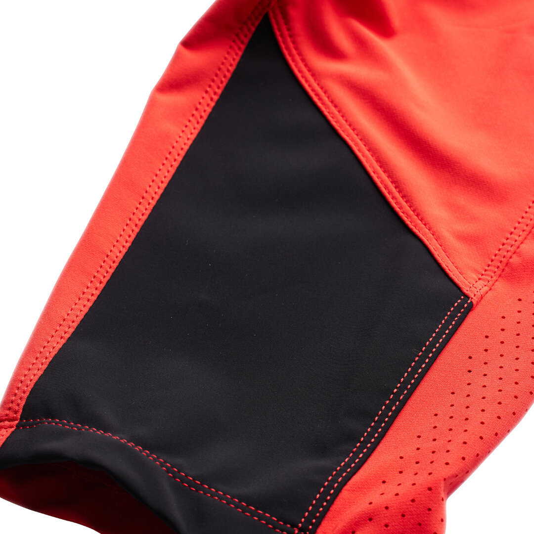 Troy Lee Designs Sprint Mono Bicycle Pants red 32 Figure 2