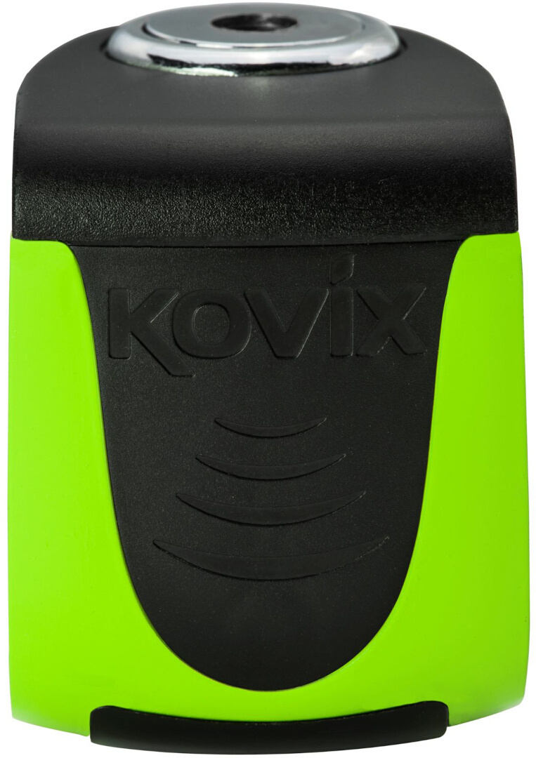 Kovix KS6 Blocaj pe disc de frână verde Figura 3