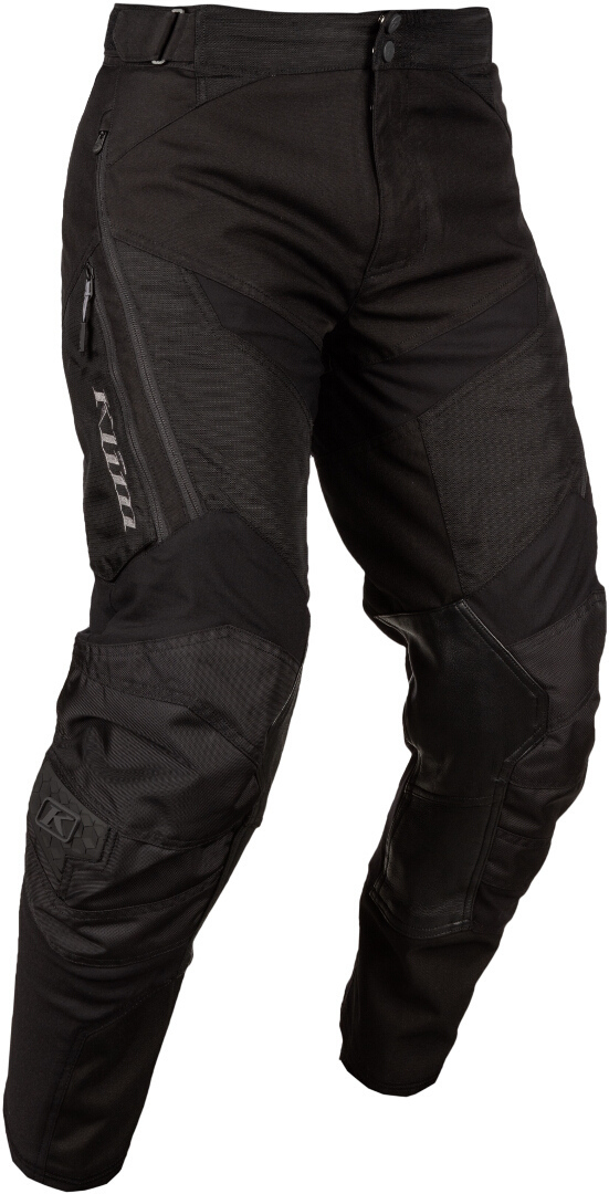Klim Dakar In The Boots Pantaloni de motocross negru 36 Figura 3