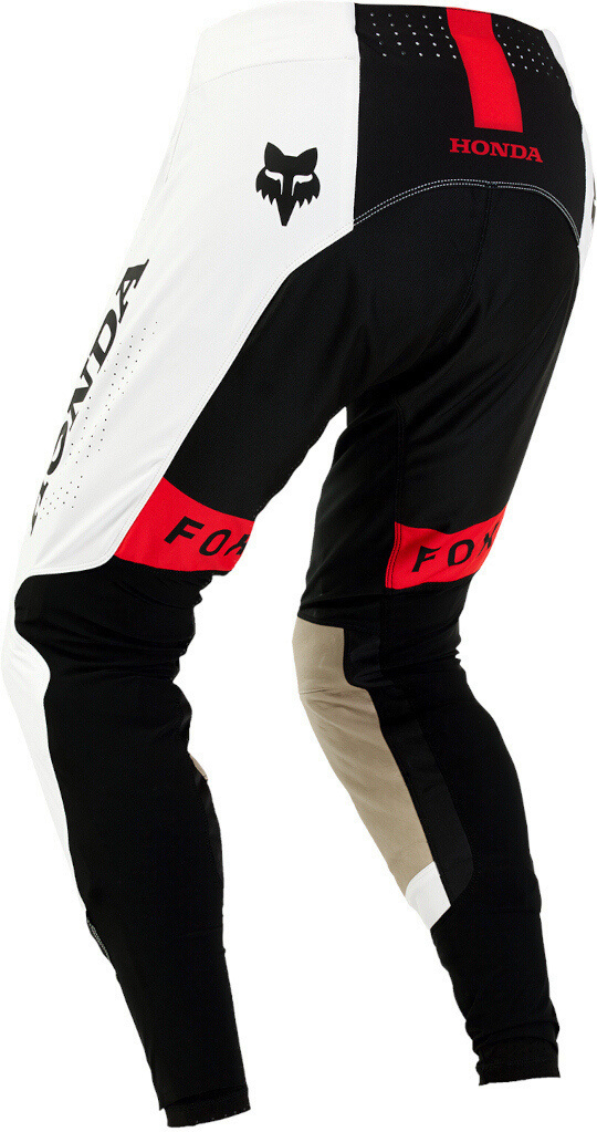 FOX Flexair Honda 2023 Calça Motocross 32 Figura 2