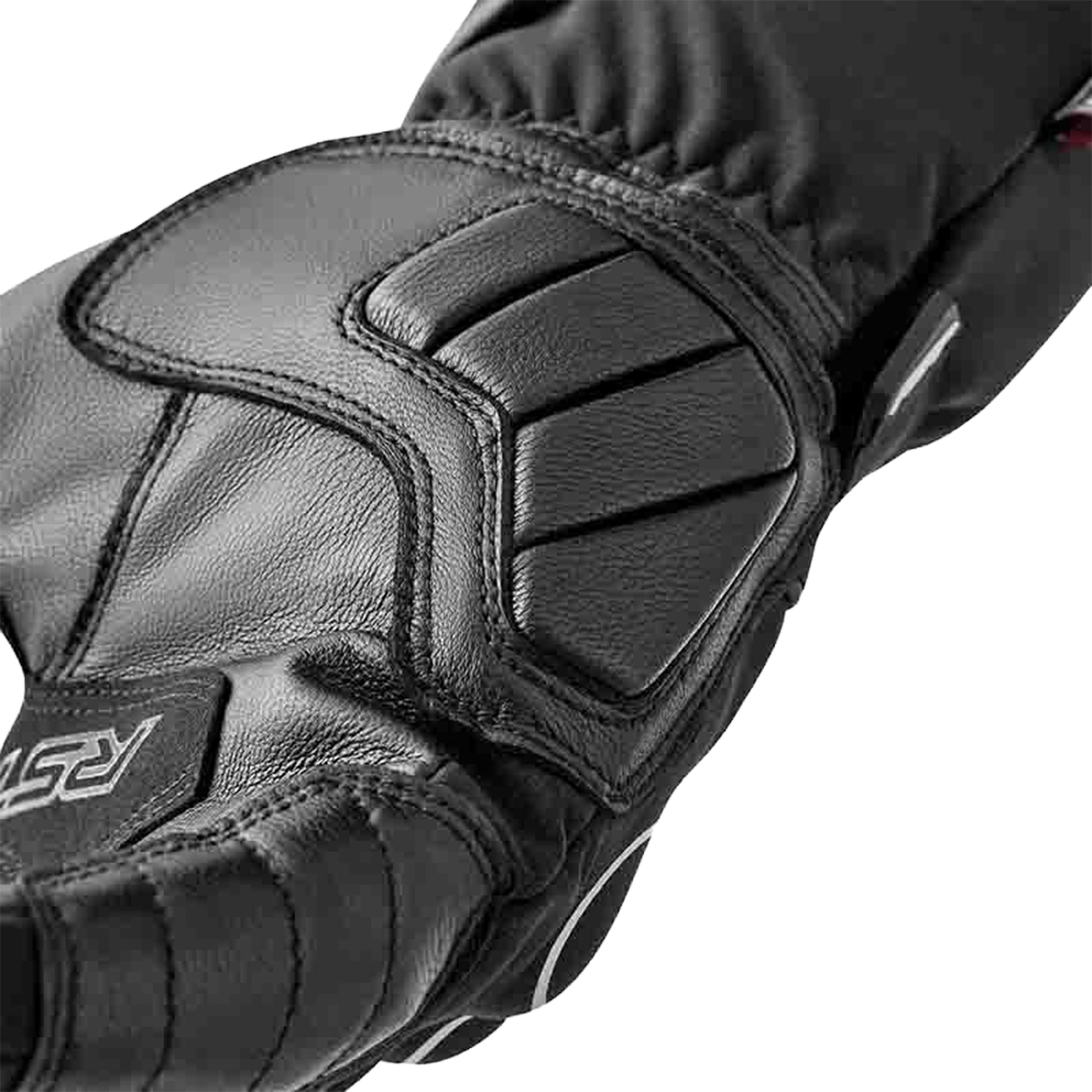 RST Axiom Heated wasserdichte Motorrad Handschuhe XL Abbildung 7