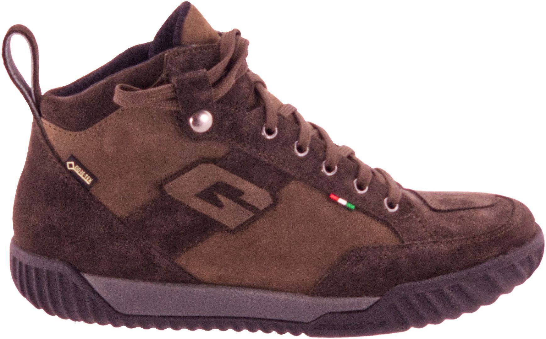 Gaerne Razor Gore-Tex Chaussures de moto Marron 42 Figure 5