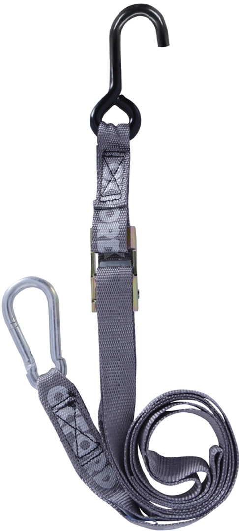Oxford Carabiner Spanngurt Abbildung 1