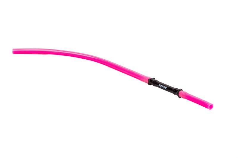 RFX Tubo de ventilación de carrera