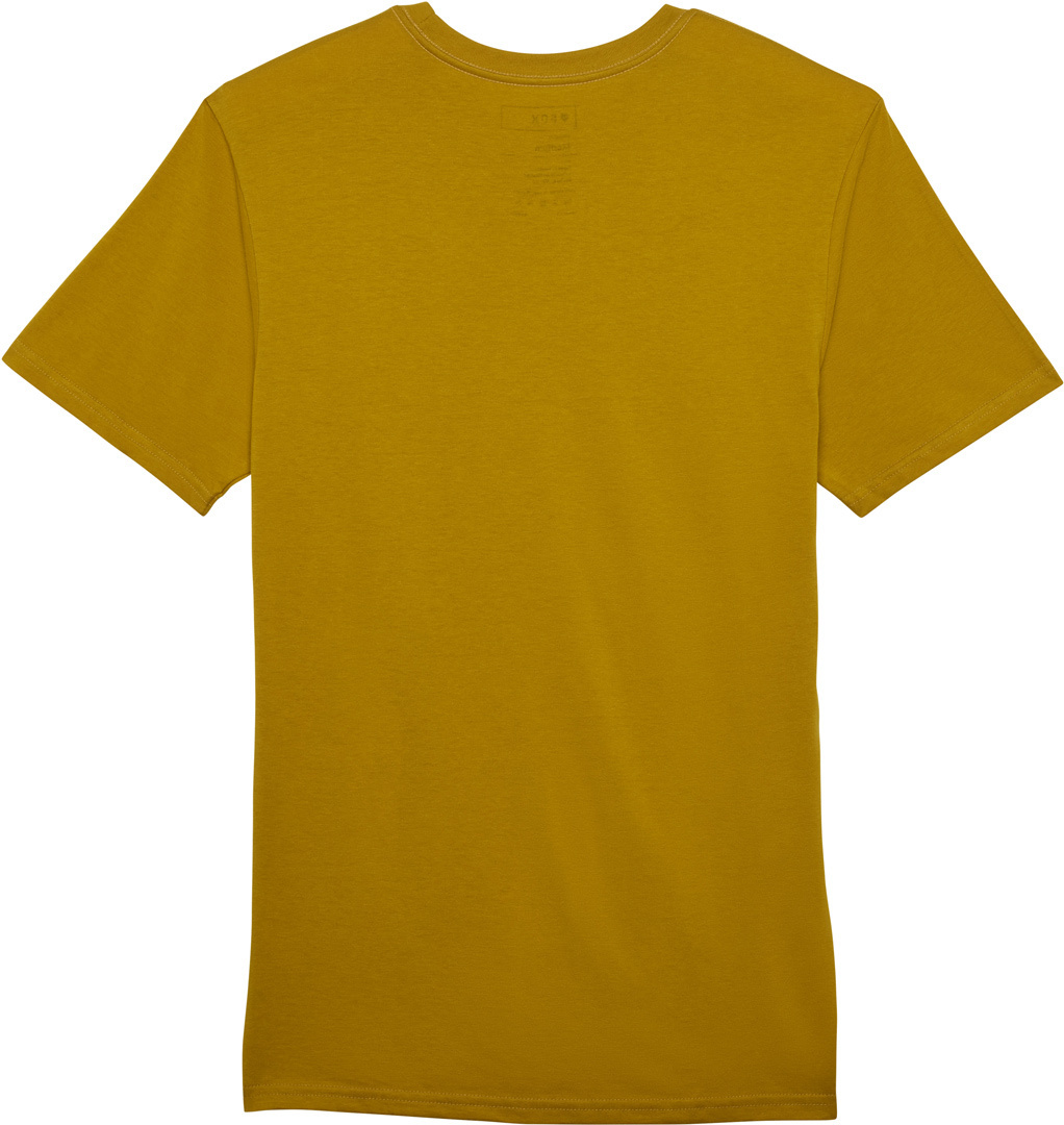 FOX Absolute Premium T-paita Okraa L Kuva 2